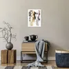 Poster - Poster ohne Rahmen - Frauen Schönheit Dame Produktbild-Vorschau 6