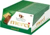 Storck merci Mandel Drink Nuss einzeln verpackte Tafeln Produktbild-Vorschau 10