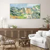 Coloray Bild aus Acryl 140 cm x 70 cm - Bild auf Acrylglas Produktbild-Vorschau 3