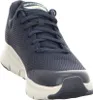 Skechers Arch Fit Sportschuh Blau Produktbild-Vorschau 89