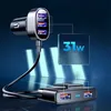 JOYROOM Car Charger Joyroom JR-CL03, 21W, 2.1A, 5 x USB-A, Anteprima dell’immagine prodotto 3
