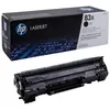 HP 83X       Schwarz     LaserJet    Tonerpatrone Náhled obrázku produktu 31