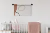 MuchoWow® Wandteppich Wandbehang Sommer - Abstrakt - Grau Produktbild-Vorschau 2