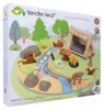 Tender Leaf camping set dřevěná hračka - dobrodružství pro Náhled obrázku produktu 3