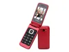 Olympia Luna, Klappgehäuse, Dual-SIM, 6,1 cm (2.4"), Produktbild-Vorschau 3