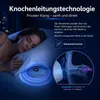 Kissenlautsprecher Knochenschall, Bluetooth 5.4, Produktbild-Vorschau 3