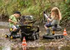 Rolly Toys przyczepa nawozowa Krampe HP20 do ciągnika na Podgląd zdjęcia produktu 7