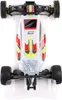 Top-down view of a remote-controlled buggy. Podgląd zdjęcia produktu