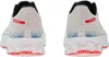 Mizuno WAVE SKYRISE 6 Nimbus Nimbus Cloud/Black/Blue Pace Produktbild-Vorschau 10