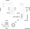 Lonheo Infrarot Sensor Wasserhahn Chrom Bad Automatik Produktbild-Vorschau 8
