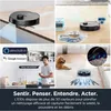 Roboterstaubsauger EUREKA E10S Produktbild-Vorschau 18