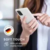 kwmobile Handyhülle für Samsung Galaxy S20 FE Hülle - TPU Produktbild-Vorschau 4