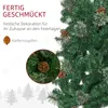 Albero di Natale artificiale Moonbite, altezza 195 cm, Anteprima dell’immagine prodotto 6