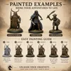 50 unikátnych miniatúr pre stolové RPG hry – sada, ktorá Náhľad obrázku produktu 5