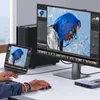 Conmutador KVM Ugreen CM731 2 en 1, USB-C + HDMI Vista previa de la imagen del producto 5