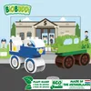 BiOBUDDi BB-0125, Bausatz, 1,5 Jahr(e), Karton, 27 Produktbild-Vorschau 5