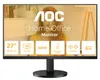 AOC 68,6cm (27") U27B3AF 16:09 2xHDMI+DP IPS Lift čierna Náhľad obrázku produktu 1