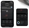 Smart Ring Fyri Größe 60 - Durchmesser 19,10mm schwarz - Produktbild-Vorschau 6