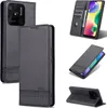 Xiaomi Redmi 10C Case, Wallet avec fermeture magnétique et Voir les images du produit 1