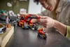 LEGO® NINJAGO 71867 Super-bolide Ninja X-1 - 15° Anteprima dell’immagine prodotto 5