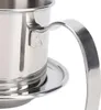 Vietnamesische Kaffeemaschine Portable 200ml verdickt 304 Produktbild-Vorschau 4