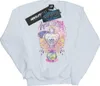 Harry Potter - Sweatshirt für Damen BI20750 (L) (Weiß) Produktbild-Vorschau 1