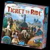 ASM Ticket to Ride France DOW0009 - Asmodee DOW0009 - Podgląd zdjęcia produktu 9