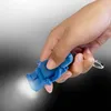 LEGO Schlüsselanhänger mit Leuchtfunktion Astronaut Blau 8 Produktbild-Vorschau 10