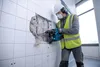Akku-Bohrhammer mit SDS plus GBH 18V-28 CF in L-BOXX Produktbild-Vorschau 6