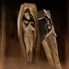 Iron Studios Universal Monsters - Die Mumie Statue 1/10 Produktbild-Vorschau 5