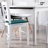 EUROFIRANY | Sitzkisse - Sitzauflage - Gaja - 40x40 cm - Produktbild-Vorschau 2