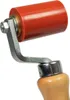 Rullo di pressione professionale 45 mm Rullo di pressione Anteprima dell’immagine prodotto 2