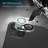 2x Kamera Schutz Glas für Apple iPhone 15 Schutzglas Camera Produktbild-Vorschau 4