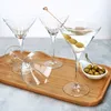 4x Espresso Martini Helene Gläser 150ml mit Fuß Produktbild-Vorschau 4
