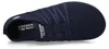 Dockers by Gerli Barfußschuhe Blau Produktbild-Vorschau 2