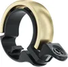 Knog Oi Classic L Brass Cyklistický zvonek Náhled obrázku produktu 2