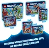 LEGO® DREAMZzz 71483 Les créatures cauchemardesques de la Voir les images du produit 32