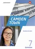 Camden Town 7. Workbook mit Audios. Allgemeine Ausgabe für Náhľad obrázku produktu 1