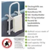 WENKO Badewannen Einstiegs Hilfe SECURA Helfer 150kg Produktbild-Vorschau 2