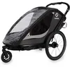 Przyczepka rowerowa Hamax Cocoon ONE Podgląd zdjęcia produktu 20