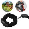 EINFEBEN Fahrradschloss Fahrradschlösser mit Zahlen Produktbild-Vorschau 2