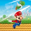 Carrera 370501032 Carrera RC Air 2,4 GHz Super Mario Flying Náhľad obrázku produktu 12