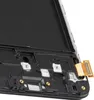 Komplettset für Samsung A70 LCD-Bildschirm + Touchscreen + Produktbild-Vorschau 4
