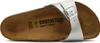 BIRKENSTOCK Sandalen 040411 , Silber:37 Produktbild-Vorschau 15