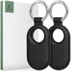 Tech-Protect Icon 2Er-Pack Galaxy Smarttag 2 Schwarz Produktbild-Vorschau 1