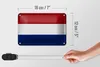 Blechschild Flagge Niederlande 18x12cm Netherlands Vintage Produktbild-Vorschau 5