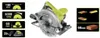 Cirkelzaag RYOBI 1400W 66mm RCS1400-G Productafbeelding-voorbeeld 6
