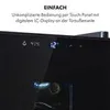 Klarstein Weinkühlschrank, Getränkekühlschrank Schmal, 1 Produktbild-Vorschau 4