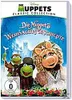 Die Muppets Weihnachtsgeschichte (Classic Collection) [DVD] Produktbild-Vorschau 6
