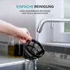 Filterkaffeemaschine ariva mit Touchscreen-LCD, 900W, 1,5L Produktbild-Vorschau 9